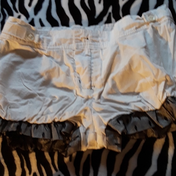 Harajuku Mini for Target bubble short LARG… - Picture 10 of 14